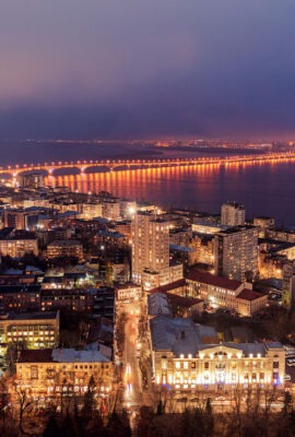 Saratov Rusya Üniversiteleri